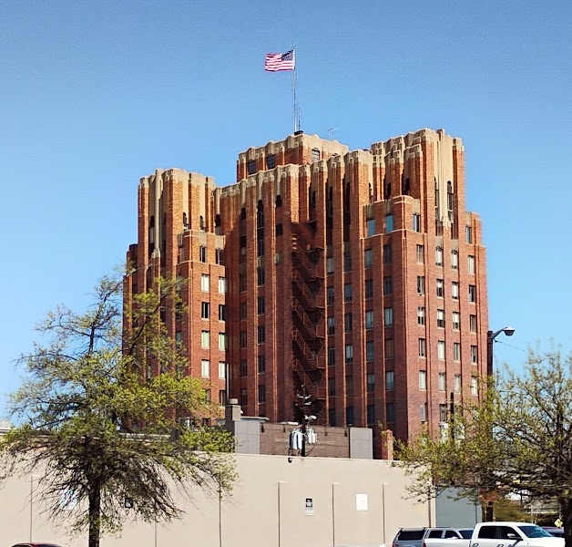A.E. Larson Building