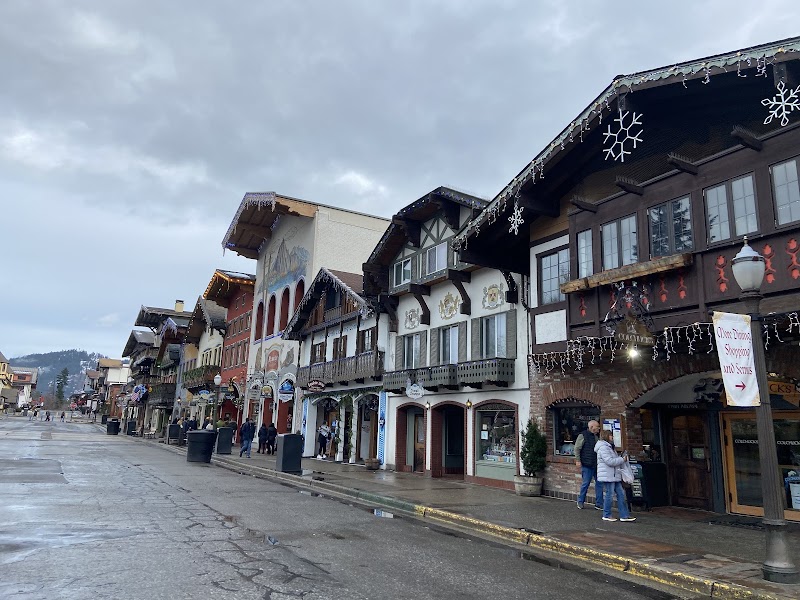 Bavarian Walking Tours