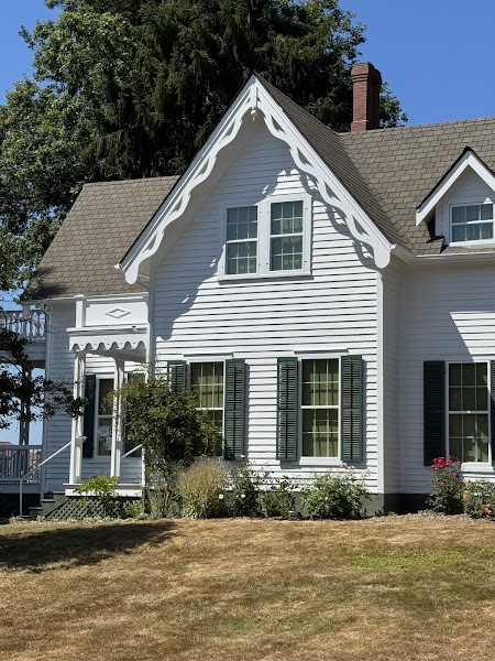 Bigelow House Museum