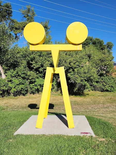 Bozeman Sculpture Park
