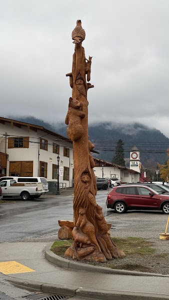 Enchanted Leavenworth