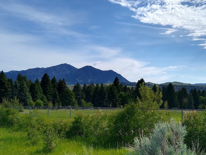 Gallagator Trail