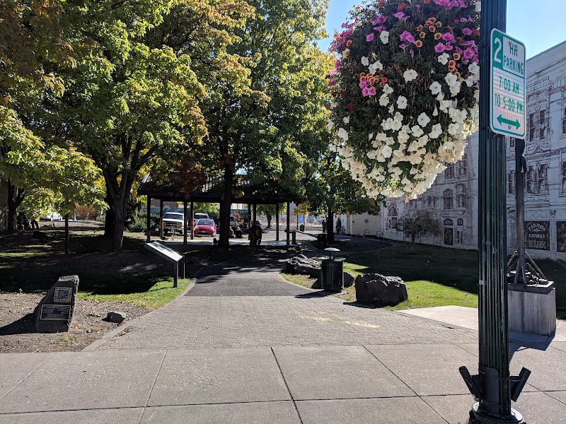 Heritage Square