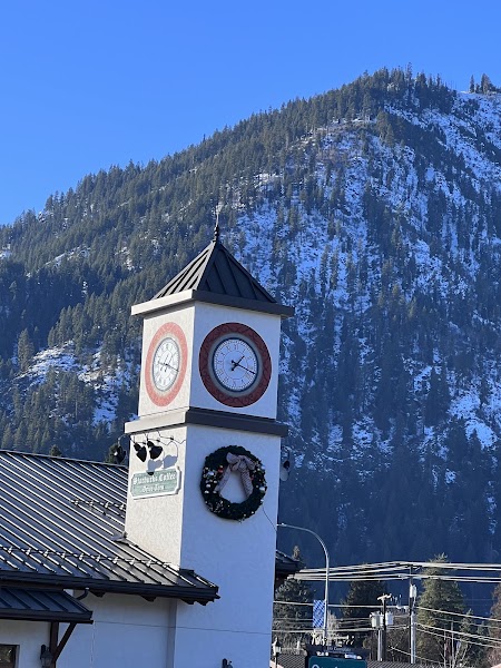 Leavenworth Washington