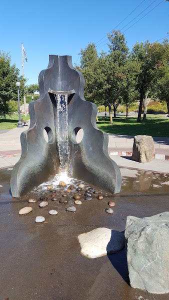 Maritime Heritage Park