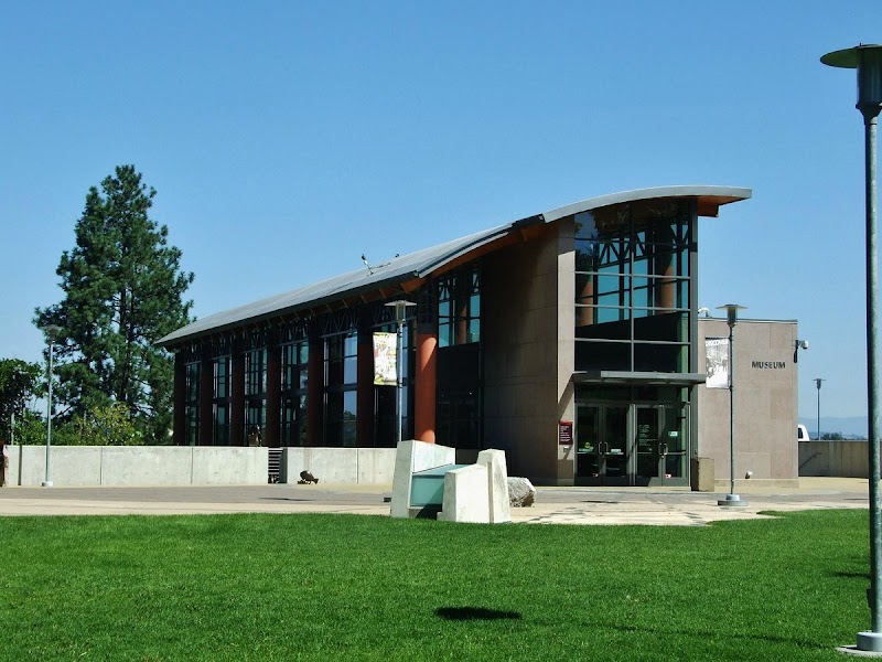 Northwest Museum of Arts & Culture