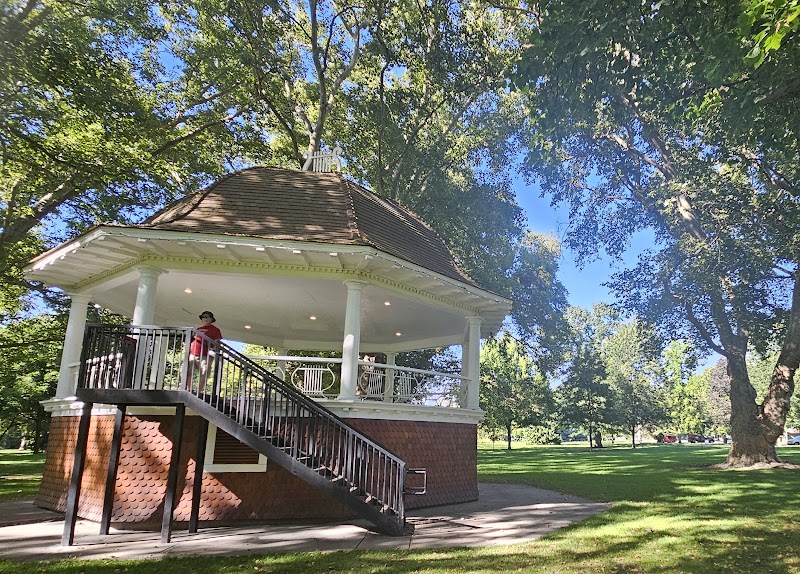 Pioneer Park