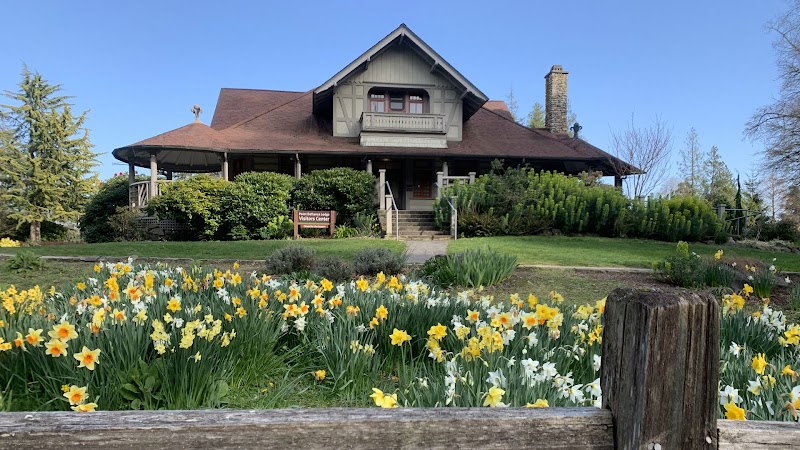 Point Defiance Park