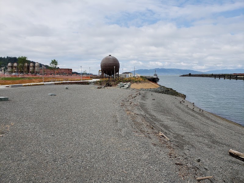 Waypoint Park