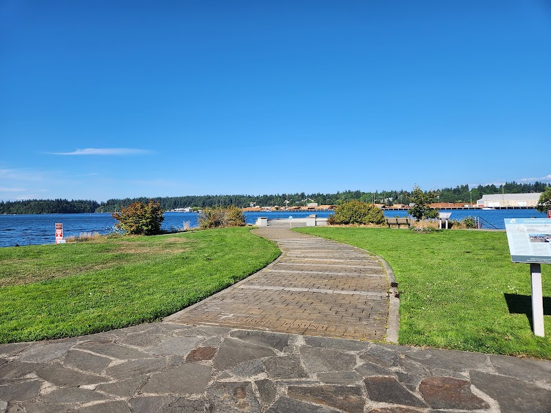 West Bay Park