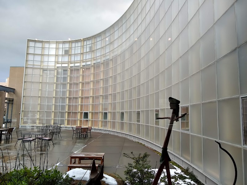 Whatcom Museum – The Lightcatcher