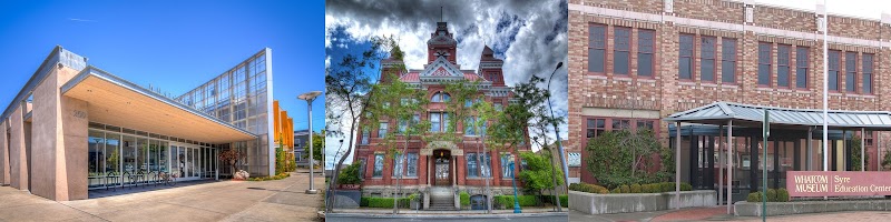 Whatcom Museum