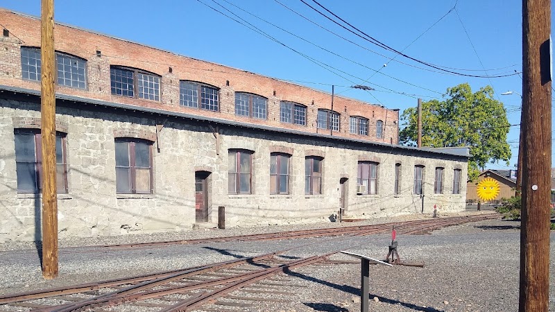 Yakima Valley Trolleys