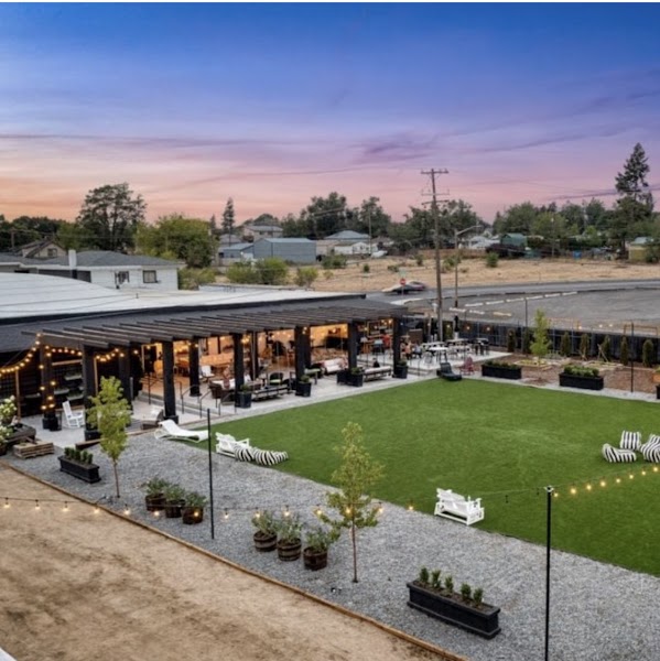 The Pergola Event Venue in Spokane