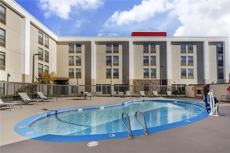 Best Western Plus Bellingham