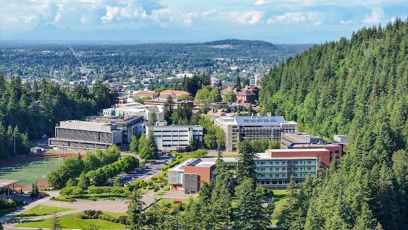 Holiday Inn Express Bellingham by IHG
