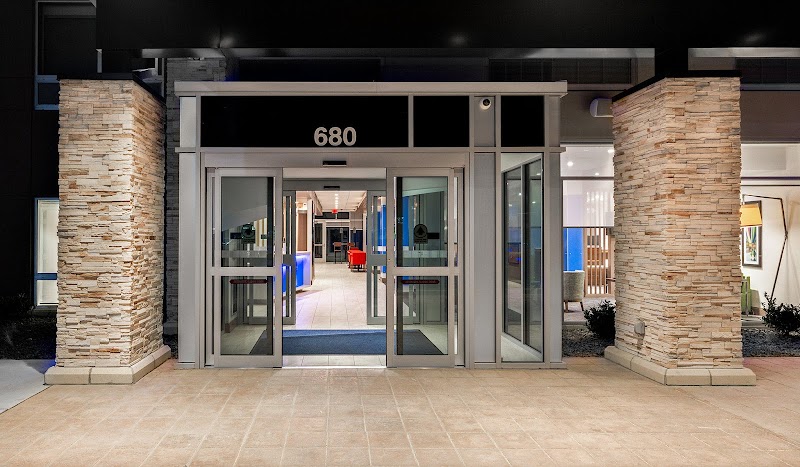 Holiday Inn Express & Suites Prosser - Yakima Valley Wine by IHG