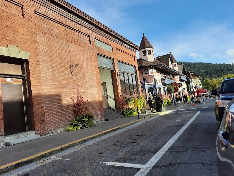 Leavenworth Village Inn