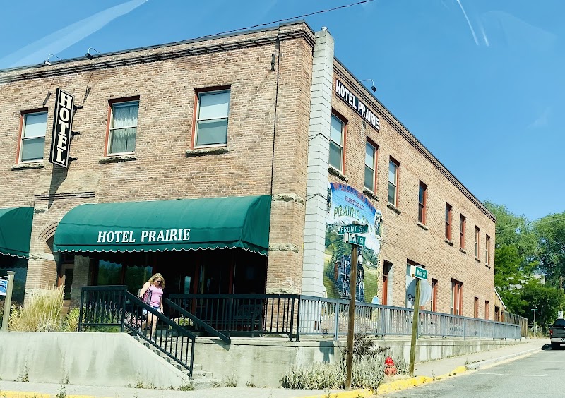 Prairie Hotel