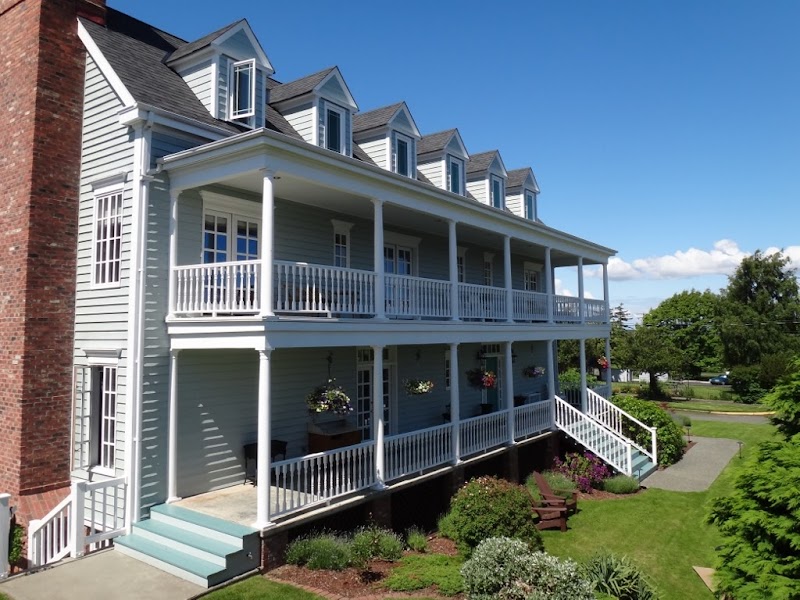 Ravenscroft Inn