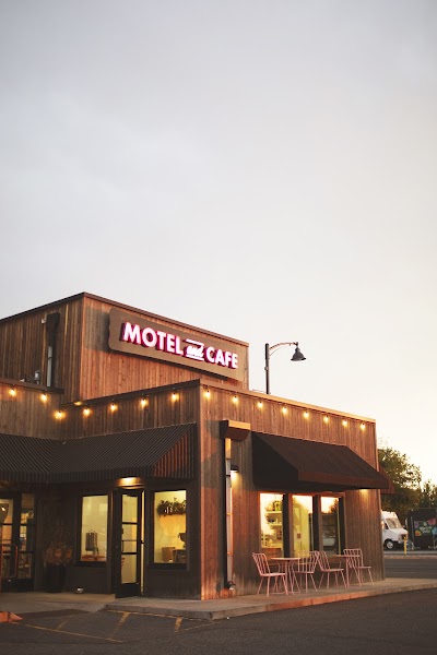 RSVP Motel