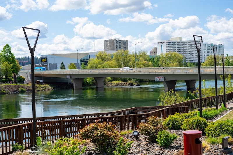 Ruby River Hotel | Spokane