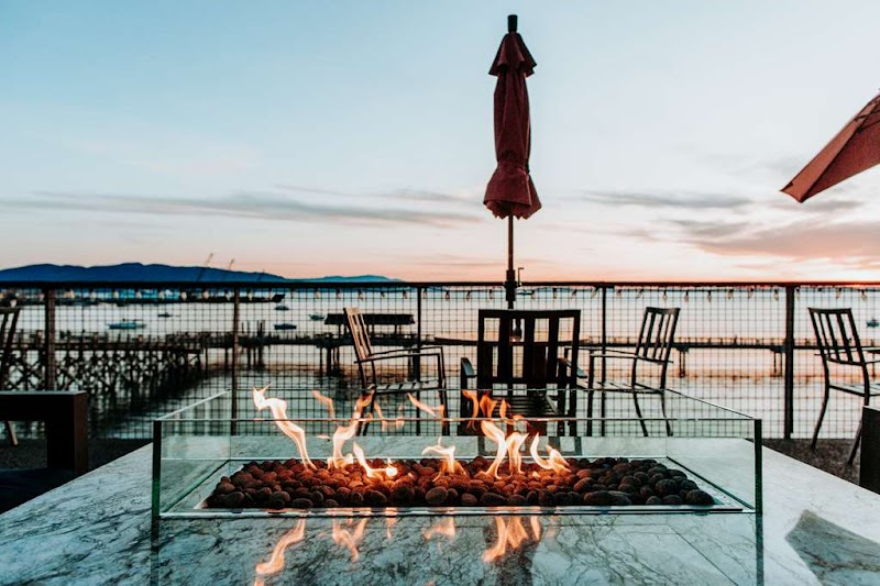 The Chrysalis Inn & Spa Bellingham, Curio Collection by Hilton