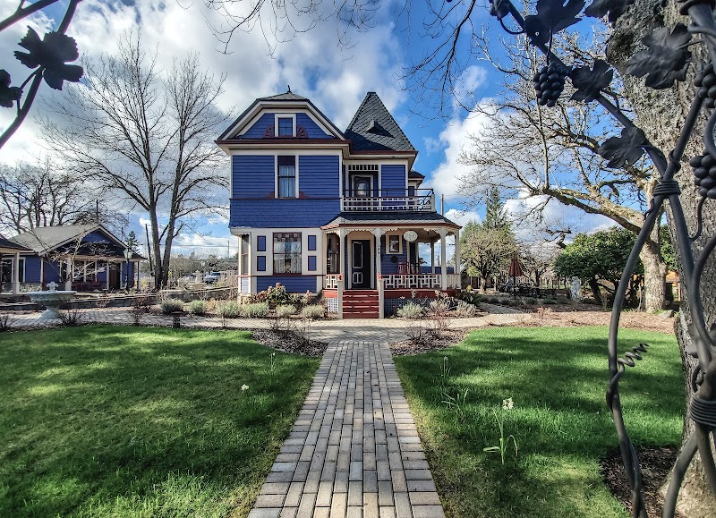 The Marie Bed & Breakfast