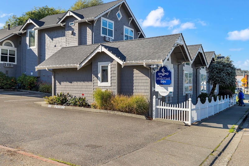 The Maritime Inn
