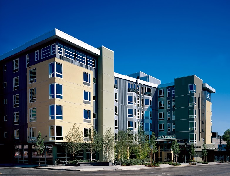 Watertown Hotel - A Staypineapple Hotel