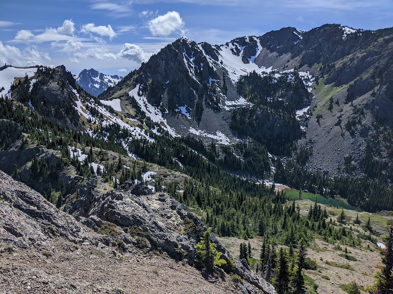Buckhorn Wilderness