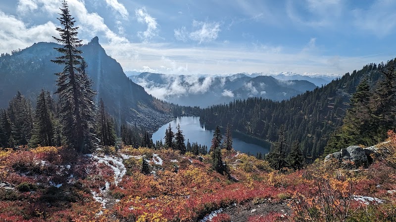 Henry M. Jackson Wilderness