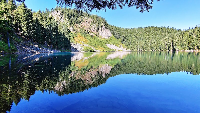 Indian Heaven Wilderness