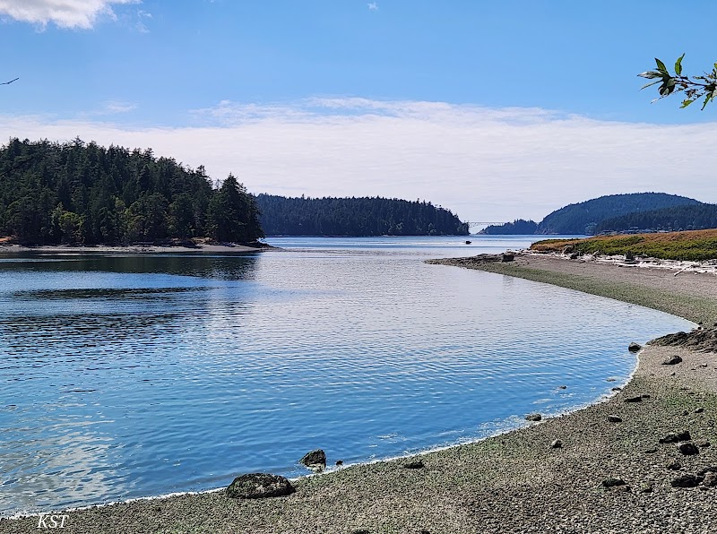 Kukutali Preserve State Park Heritage Site