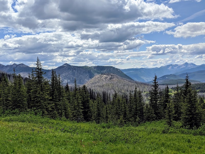 Pasayten Wilderness