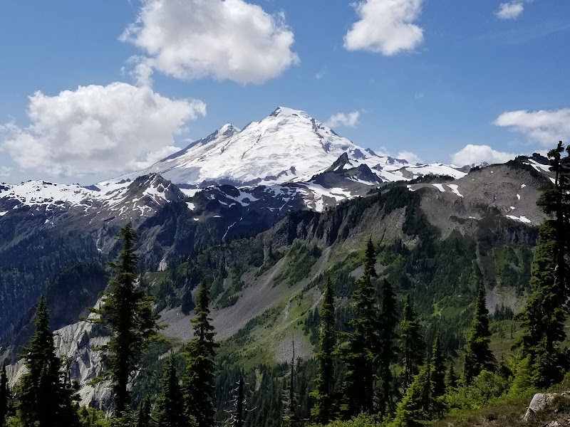 Artist Point