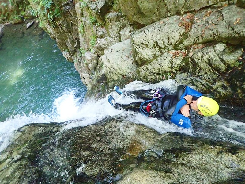 Get In The Wild Adventures