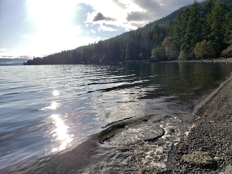 Hood Canal Adventures