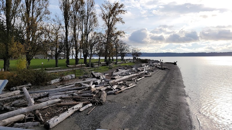 Kayak Point Regional County Park