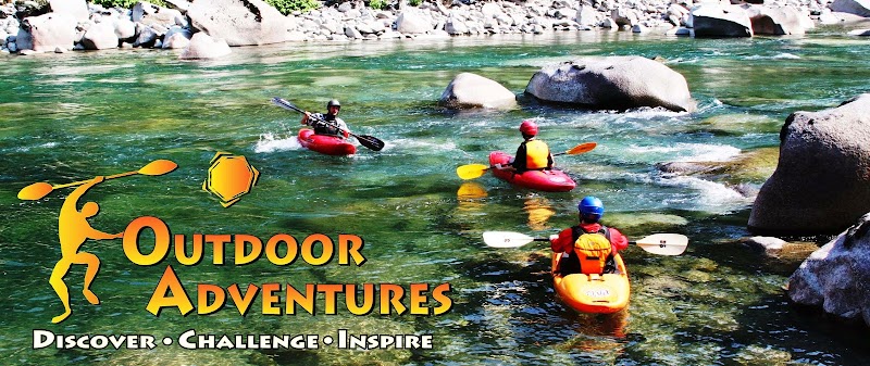 Outdoor Adventure Center