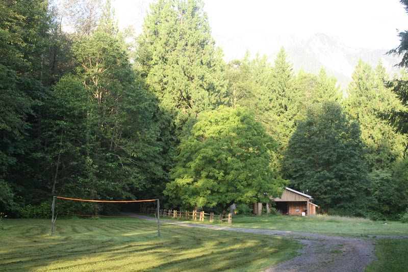 Wild Sky Ranch