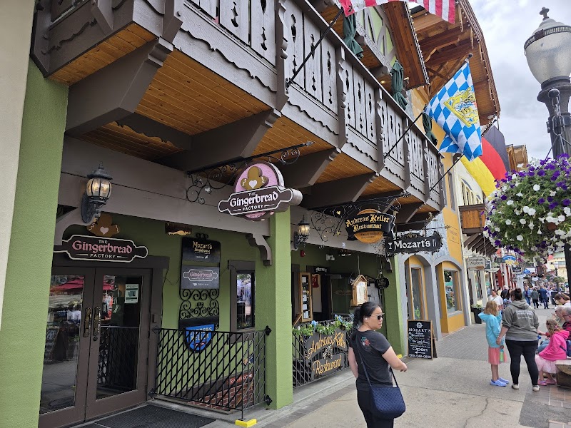 Andreas Keller Restaurant