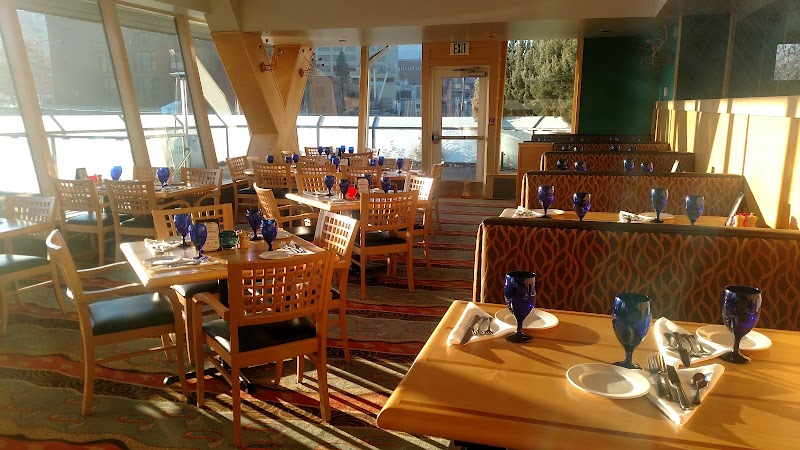 Anthony's at Spokane Falls
