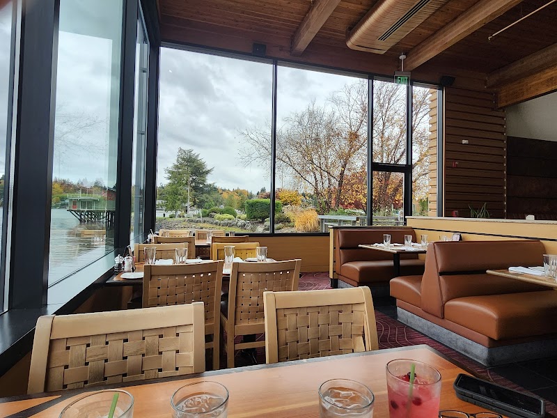 Anthony's Hearthfire Grill Olympia