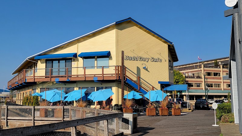 Budd Bay Cafe