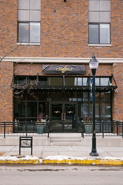 Carlisle Bozeman
