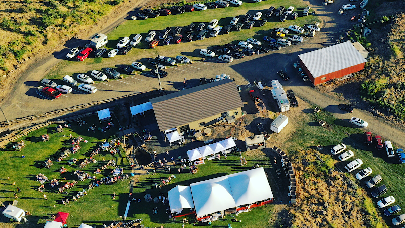 Cowiche Creek Brewing Company