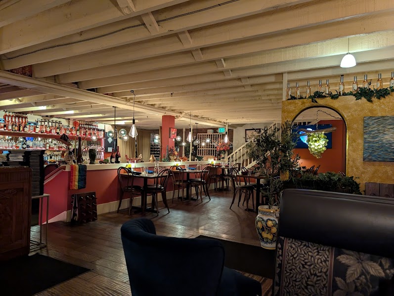 Nicko's Grotto