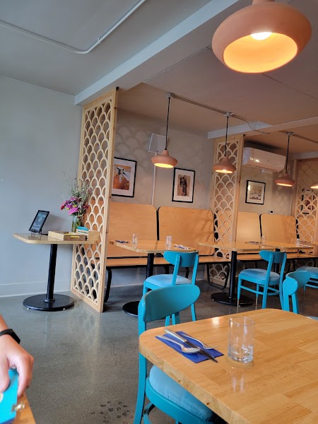Nineveh Assyrian Restaurant
