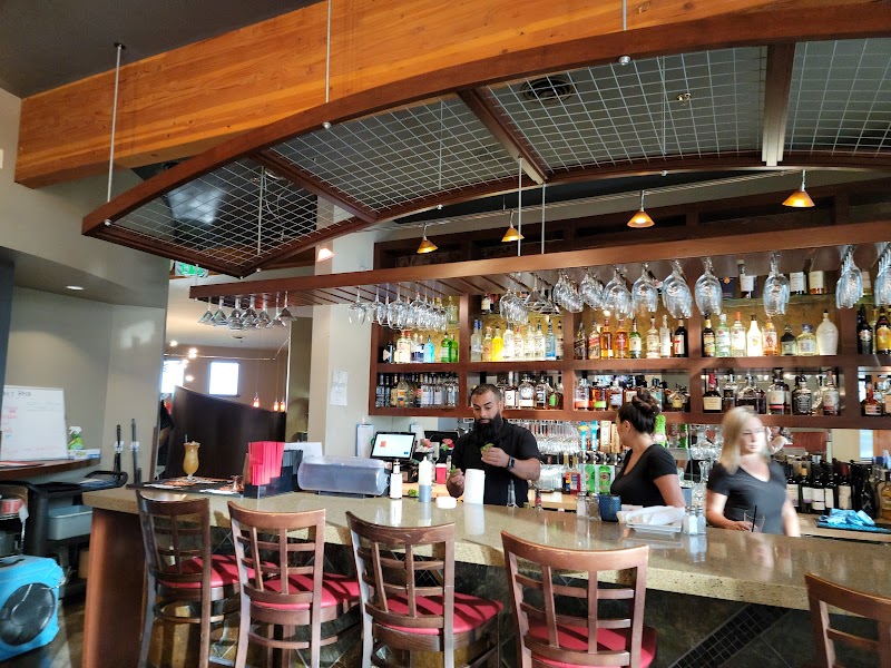 WaterFire Restaurant & Bar